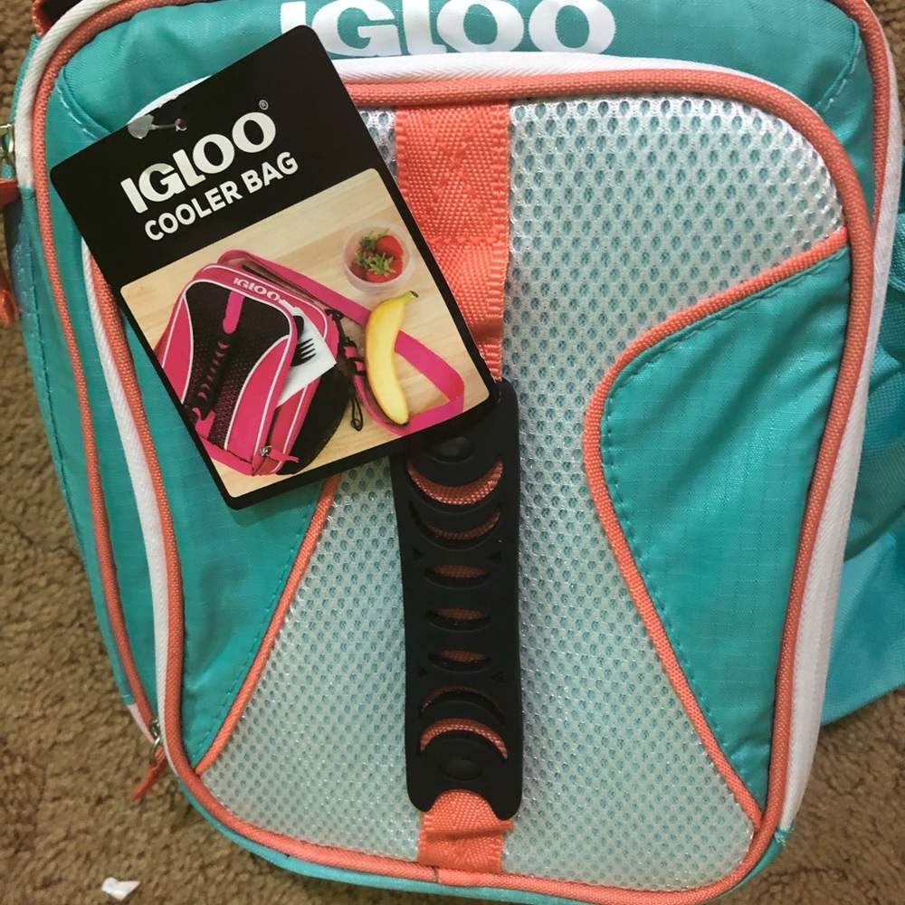 Lunch bag